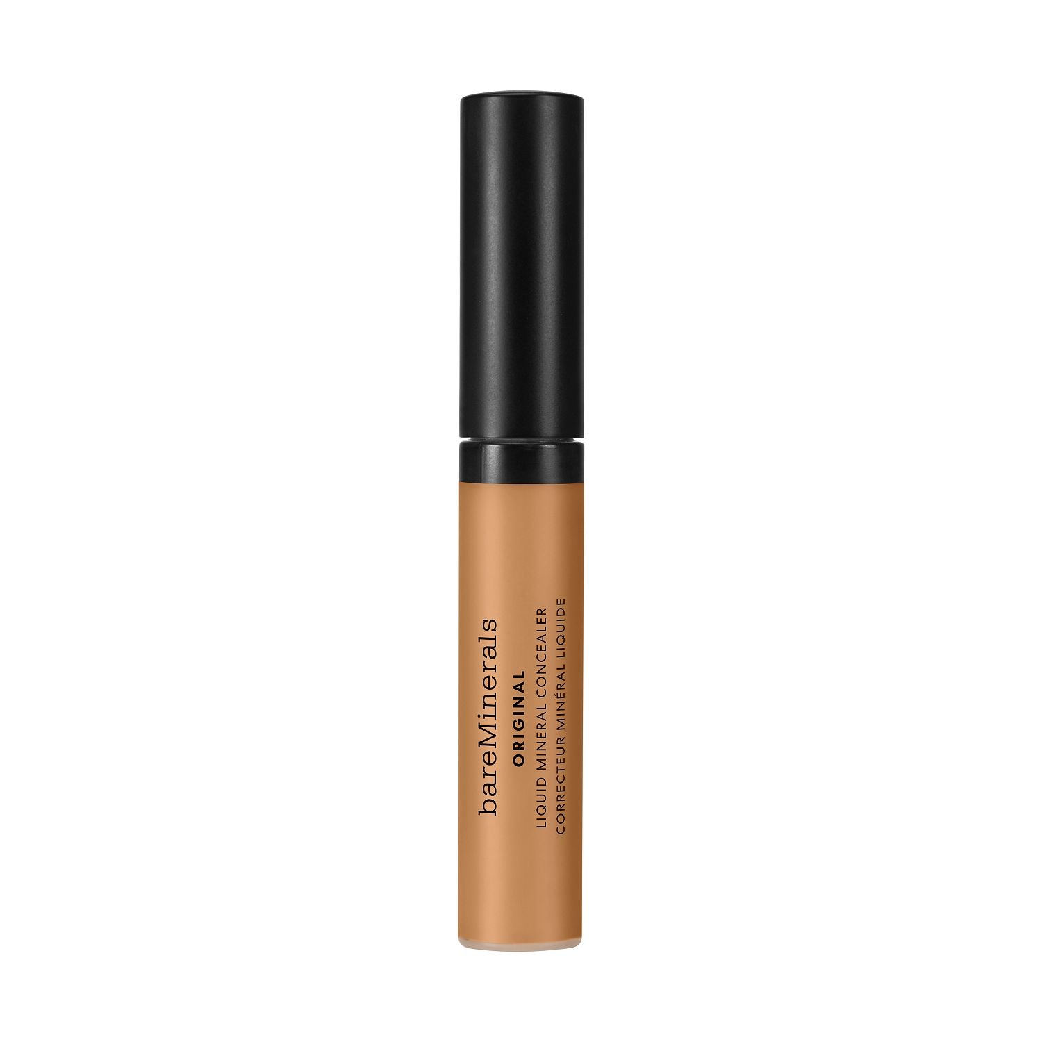 ORIGINAL LIQUID MINERAL CONCEALER (CORRECTOR DE OJERAS)